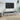 Tv-meubel 150x30x44,5 cm bewerkt hout betongrijs