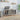 Platenkast 100x38x48 cm bewerkt hout betongrijs