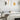 Hoofdbord 200 cm metaal wit