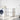 Droogrek 83x(50-55)x(40-85) cm aluminium