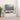 TV-meubel met lades ALTA 100x35x41 cm massief grenenhout wit