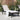 Ligbed 186x60x29 cm polypropeen antracietkleurig