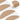 Trapmatten zelfklevend 10 st 56x17x3 cm beige