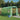 Tuinkas met stalen frame 8 m² 4x2x2 m
