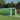 Tuinkas met stalen frame 40 m² 20x2x2 m groen
