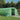 Tuinkas met stalen frame 48 m² 16x3x2 m groen