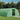 Tuinkas met stalen frame 40 m² 10x4x2 m groen