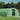 Tuinkas met stalen frame 72 m² 18x4x2 m groen