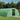 Tuinkas met stalen frame 88 m² 22x4x2 m groen
