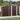 Tuinschuur 277x93x179 cm gegalvaniseerd staal bruin