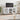 Tv-meubel 103,5x30x50 cm bewerkt hout wit