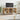 Tv-meubel 103,5x30x50 cm bewerkt hout sonoma eikenkleurig