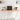 Bureaublad 100x50x1,5 cm massief beukenhout