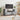 Tv-meubel 102x34,5x43 cm bewerkt hout betongrijs