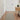 Tapijtloper 50x150 cm sisal-look taupe