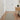 Tapijtloper 50x200 cm sisal-look taupe