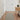 Tapijtloper 50x300 cm sisal-look taupe
