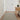 Tapijtloper 80x400 cm sisal-look taupe