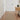 Tapijtloper 50x200 cm sisal-look zandkleurig