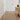 Tapijtloper 50x250 cm sisal-look zandkleurig