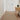 Tapijtloper 80x200 cm sisal-look zandkleurig