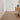 Tapijtloper 80x250 cm sisal-look zandkleurig