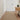 Tapijtloper 80x300 cm sisal-look zandkleurig
