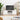 Tv-meubel 102x30x37,5 cm bewerkt hout wit