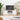 Tv-meubel 102x30x37,5 cm bewerkt hout hoogglans wit