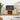 Tv-meubel 102x30x37,5 cm bewerkt hout sonoma eikenkleurig