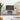 Tv-meubel 102x30x37,5 cm bewerkt hout betongrijs