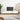 Tv-meubel 150x36x30 cm bewerkt hout wit