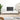 Tv-meubel 150x36x30 cm bewerkt hout hoogglans wit