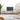Tv-meubel 150x36x30 cm bewerkt hout betongrijs