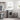 Wandkast 60x31x70 cm bewerkt hout hoogglans wit