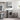 Wandkast 60x31x70 cm bewerkt hout betongrijs
