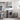 Wandkast 60x31x70 cm bewerkt hout betongrijs