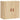 Wandkast 60x31x60 cm bewerkt hout sonoma eikenkleurig