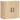 Wandkast 60x31x60 cm bewerkt hout sonoma eikenkleurig