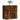 Wandkast 60x31x60 cm bewerkt hout gerookt eikenkleurig