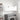 Wandkast 100x36,5x35 cm bewerkt hout hoogglans wit
