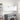 Wandkast 100x36,5x35 cm bewerkt hout wit