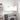 Wandkast 100x36,5x35 cm bewerkt hout hoogglans wit