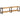 Tv-meubel 160x30x40 cm massief mangohout