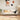 Vloerkleed wasbaar anti-slip 80x150 cm meerkleurig