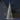 LED-kerstboom 1544 LEDs 500 cm koud wit