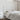 Hoofdbord 107 cm metaal wit