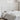 Hoofdbord 150 cm metaal wit