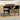 Tv-meubel 80x33x46 cm massief mangohout