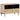 Tv-meubel 70x33x46 cm massief mangohout